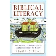Biblical Literacy