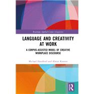 Language and Creativity at Work