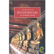 The Essence of Buddhism