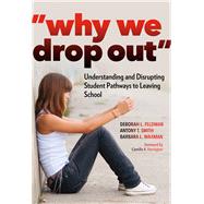 Why We Drop Out