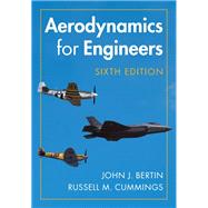 Aerodynamics for Engineers