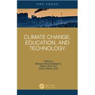 Climate Change, Education, and Technology