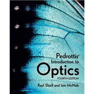 Pedrottis' Introduction to Optics