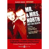 Mr. & Mrs. North: Bet on Death
