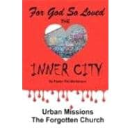 For God so Loved the Inner-City