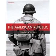American Republic Student Activity Manual (4th ed.)