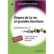 Étapes de la vie et grandes fonctions