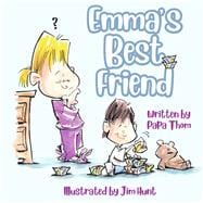 Emma's Best Friend Book 2