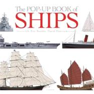 The Pop-Up Book of Ships