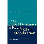 The Global Dynamics of Racial and Ethnic Mobilization