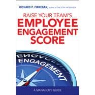 Raise Your Team's Employee Engagement Score