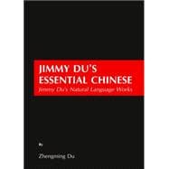 Jimmy Du's Essential Chinese