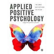 Applied Positive Psychology