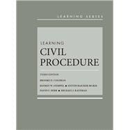 Learning Civil Procedure