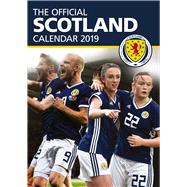 The Official Scottish National Football Team Calendar 2022
