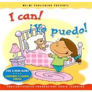 I Can! / Yo puedo!