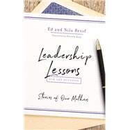 Leadership Lessons for Any Occasion