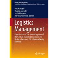 Logistics Management