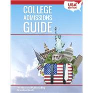 College Admissions Guide: US Edition
