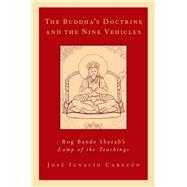 The Buddha's Doctrine and the Nine Vehicles Rog Bande Sherab's Lamp of the Teachings