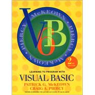Learning to Program with Visual Basic, 2nd Edition