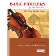 Basic Fiddlers Philharmonic Cello & Bass