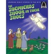 The Shepherd's Shook in Their Shoes