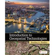 Introduction to Geospatial Technology