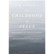 J. M. Coetzee’s The Childhood of Jesus The Ethics of Ideas and Things
