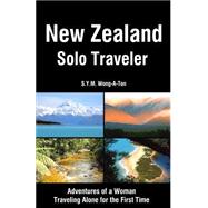 New Zealand Solo Traveler