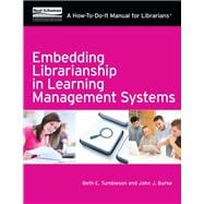 Embedding Librarianship in Learning Management Systems