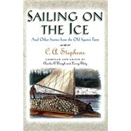 Sailing On The Ice
