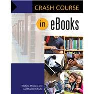 Crash Course in Ebooks