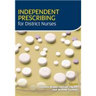 Independent Prescribing for District Nurses