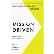 Mission Driven