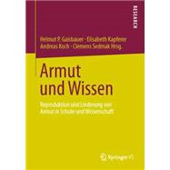 Armut und Wissen