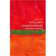 William Shakespeare: A Very Short Introduction