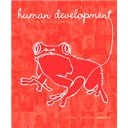 Human Development A Cultural Approach Plus NEW MyDevelopmentLab with eText -- Access Card Package