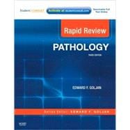 Rapid Review Pathology : With STUDENT CONSULT Online Access