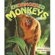 Endangered Monkeys