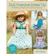 Doll Costume Dress Up