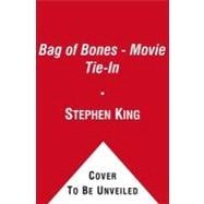 Bag of Bones - Movie Tie-In A Novel