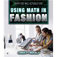 Using Math in Fashion