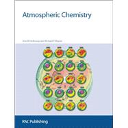 Atmospheric Chemistry