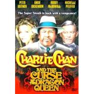 Charlie Chan & the Curse of the Dragon Queen