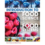 Introduction to Food Science and Food Systems
