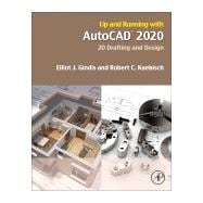 Up and Running With Autocad 2020