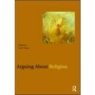 Arguing About Religion