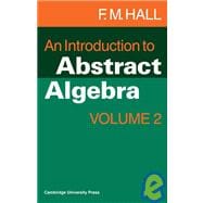 An Introduction to Abstract Algebra