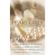 Pearl Girls Encountering Grit, Experiencing Grace